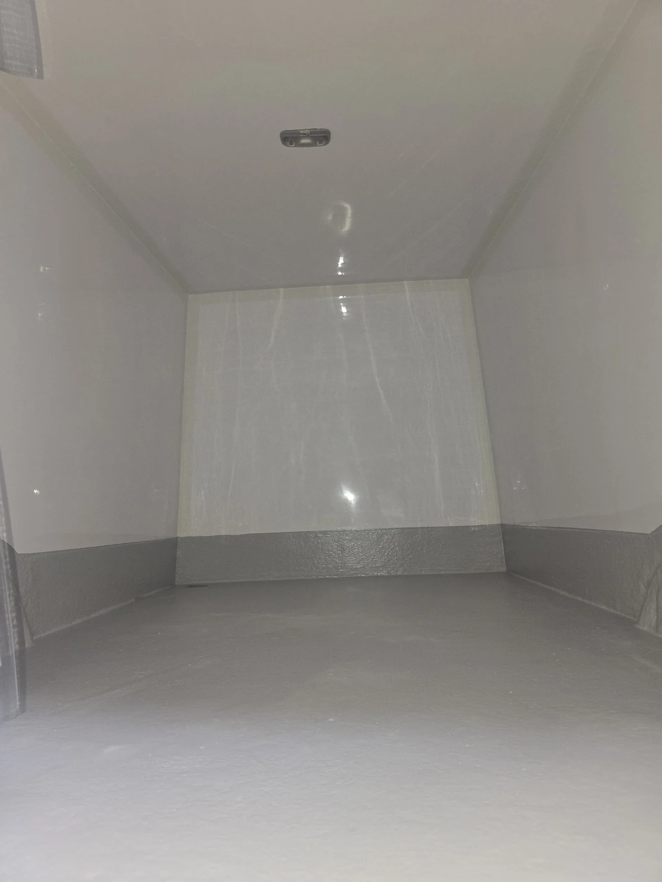 Interior terminado de carrozado Expert-Jumpy